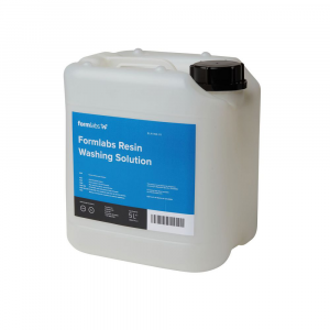 Formlabs Resin Washing Solution — раствор для мытья смол, 5л