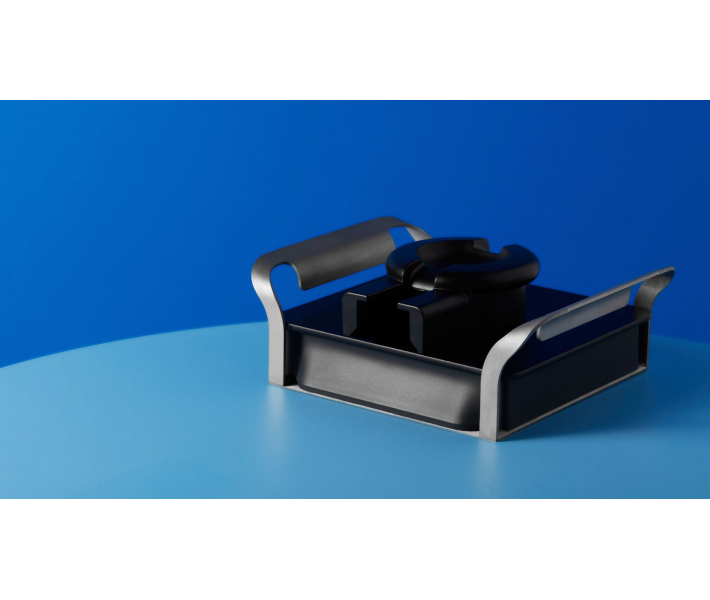 Plateau De Construction (Build Platform) Pour Imprimante 3D Formlabs Form 2 - Occasion - Fonctionnel