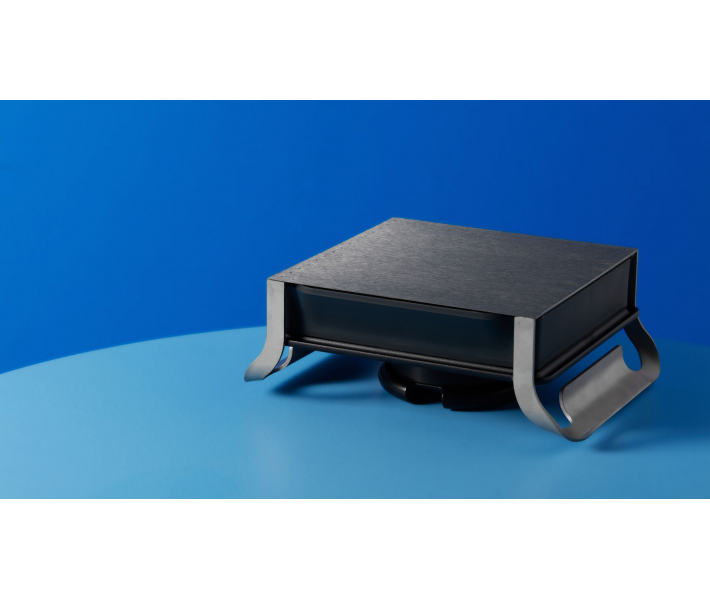 Formlabs Build Platform 2 Formlabs for easy part removal - 3DDevice