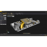 Ліцензія peel.CAD для 3D сканера Peel 3