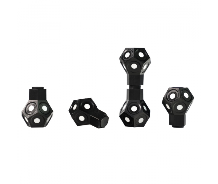 AESUB Dices positioning for 3D scanner AESUB Dices positioning for 3D scanner