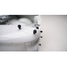 AESUB Dices positioning for 3D scanner