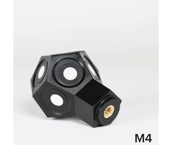 AESUB Dices positioning for 3D scanner AESUB Dices positioning for 3D scanner