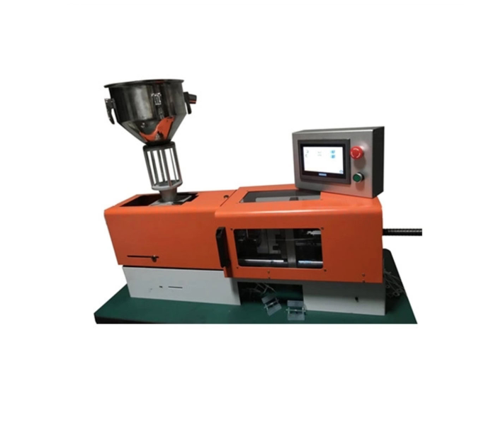 Desktop injection molding machine BWMINI-18T
