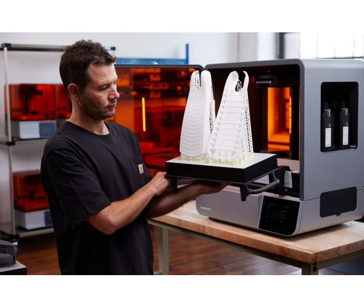 3D printer Formlabs Form 4L Basic Package 3D printer Formlabs Form 4L Basic Package