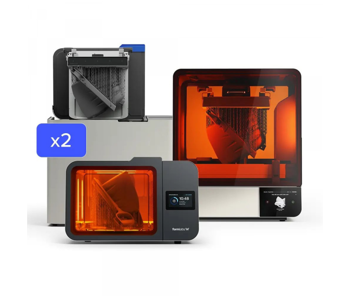 3D принтер Formlabs Form 4L Premium Package 3D принтер Formlabs Form 4L Premium Package