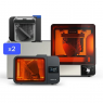 3D принтер Formlabs Form 4L Premium Package