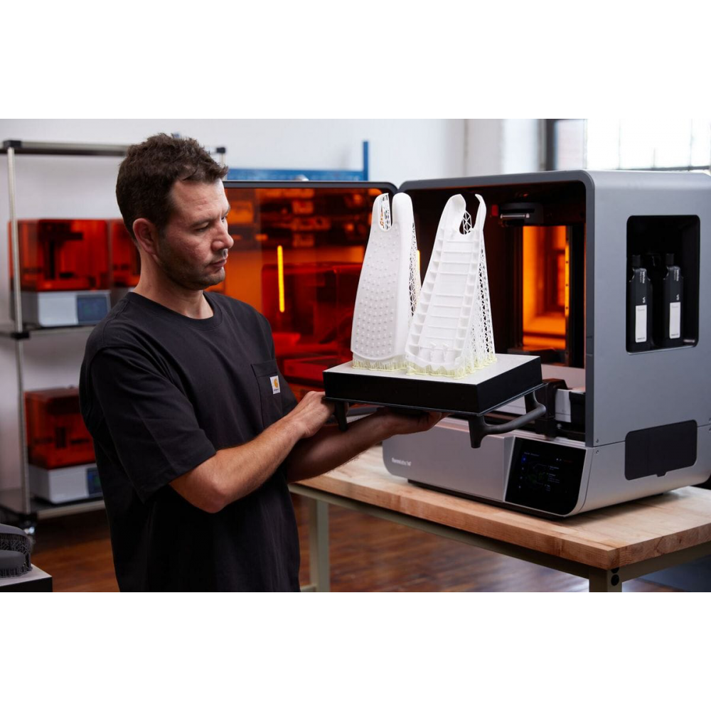 Buy Form 4L - Formlabs large-format 3D printer