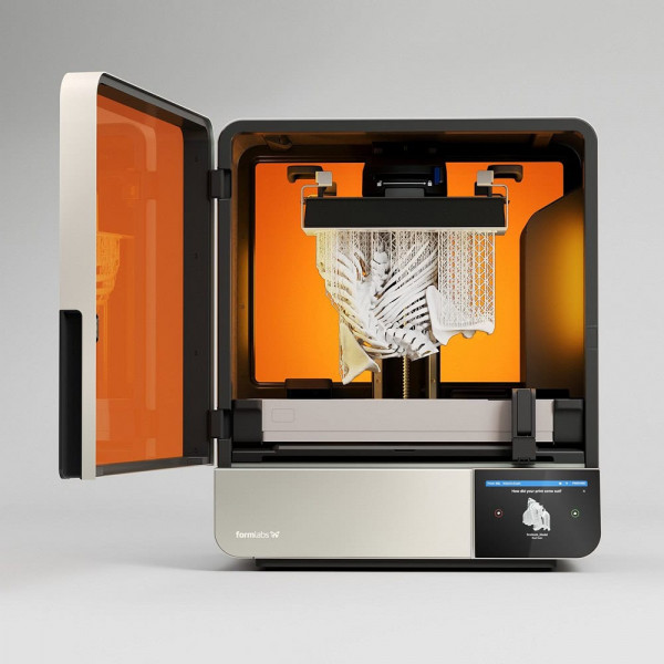 Медичний 3D-принтер Form 4BL від Formlabs