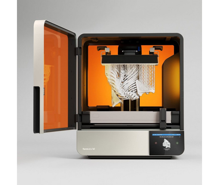 3D принтер Formlabs Form 4BL Basic Package