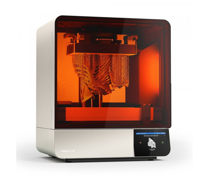 3D принтер Formlabs Form 4BL Basic Package