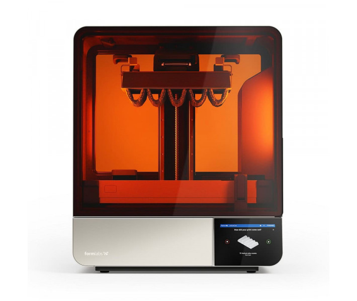 3D принтер Formlabs Form 4BL Basic Package