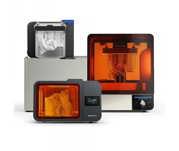 3D printer Formlabs Form 4BL Complete Package 3D printer Formlabs Form 4BL Complete Package