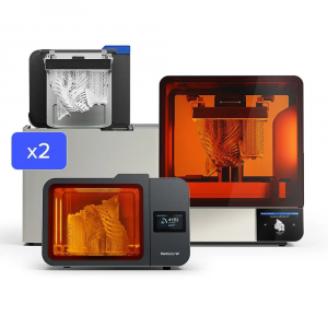 3D printer Formlabs Form 4BL Premium Package