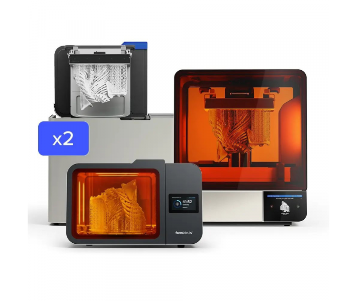 3D printer Formlabs Form 4BL Premium Package