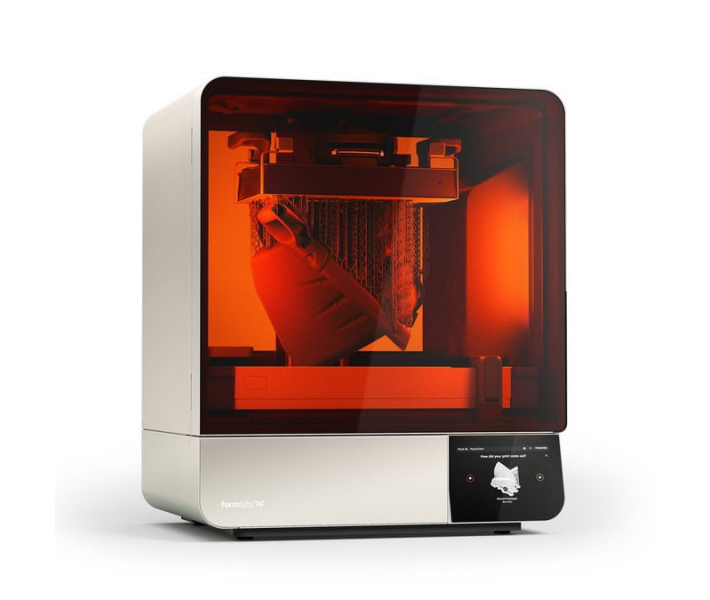 3D printer Formlabs Form 4BL Premium Package