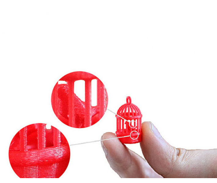 3D принтер CreatBot F160 3D принтер CreatBot F160