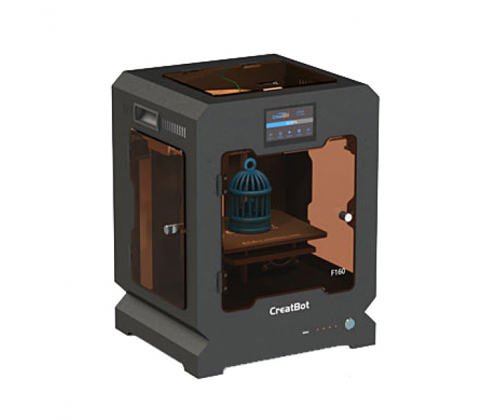 3D принтер CreatBot F160 3D принтер CreatBot F160