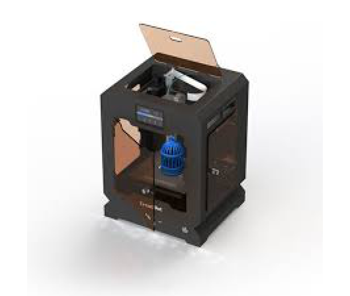 3D принтер CreatBot F160 Peek