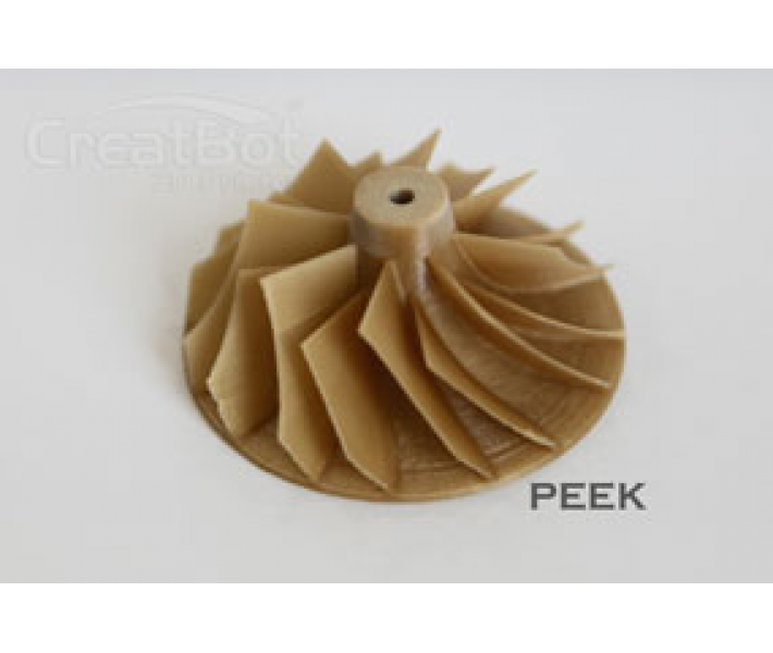 3D принтер CreatBot F160 Peek