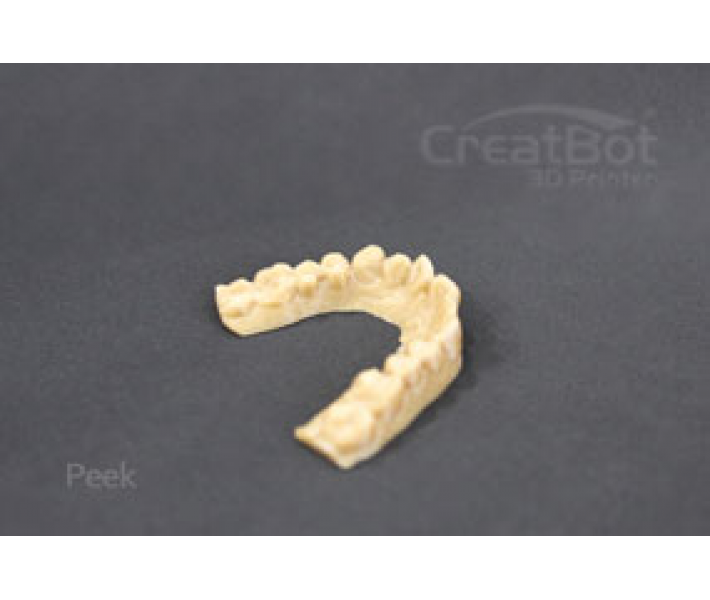 3D принтер CreatBot F160 Peek