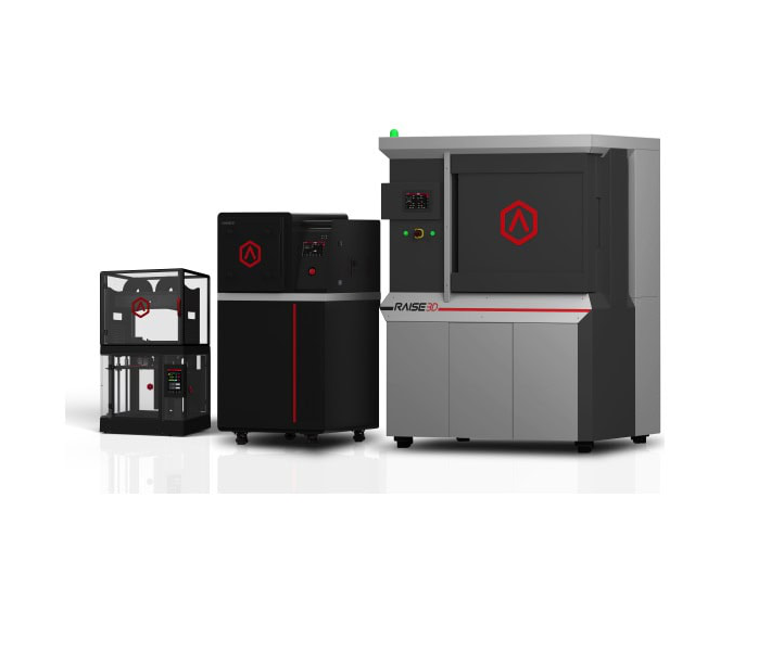 Raise3D MetalFuse – metal 3D printing system Raise3D MetalFuse – metal 3D printing system