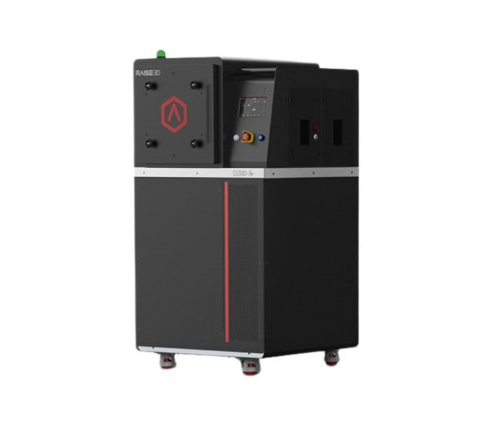Raise3D MetalFuse – metal 3D printing system Raise3D MetalFuse – metal 3D printing system