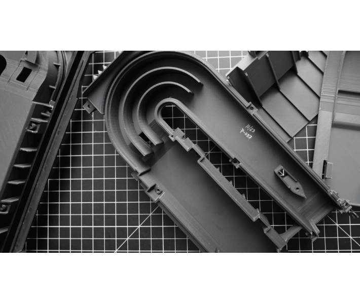 3D printer UltiMaker Method XL