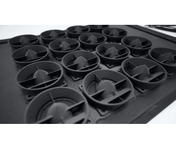 3D printer UltiMaker Method XL