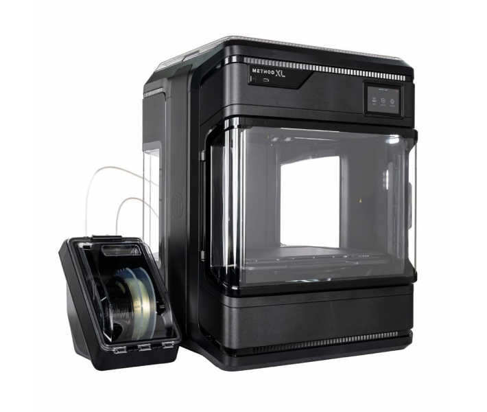 3D printer UltiMaker Method XL