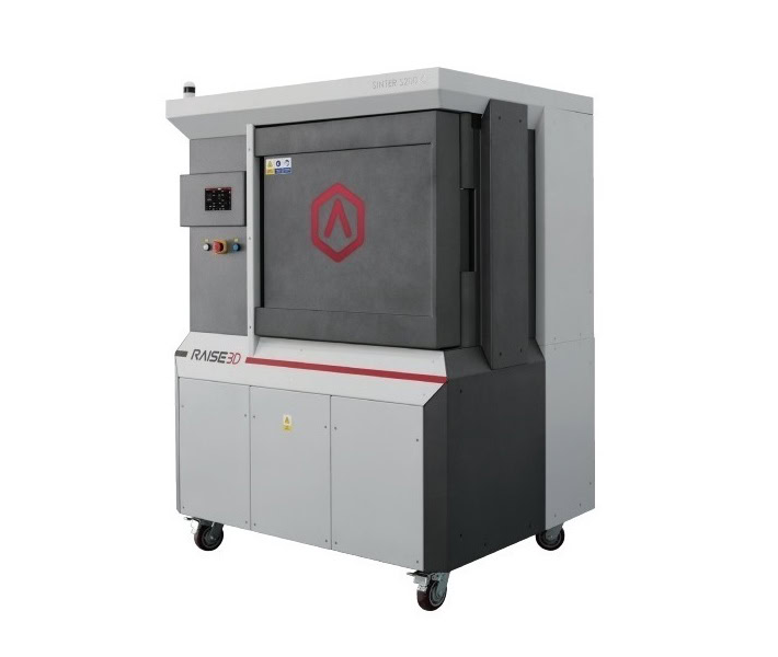 Raise3D S200-C Sintering Furnace Raise3D S200-C Sintering Furnace
