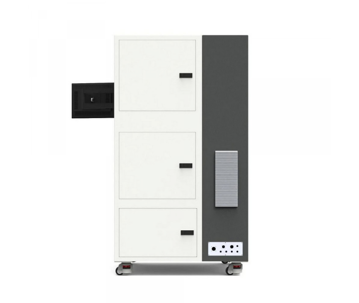 3D printer SLM FastForm FF-M140C 3D printer SLM FastForm FF-M140C