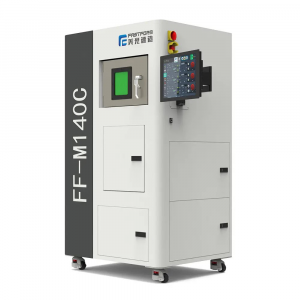 3D принтер SLM FastForm FF-M140C