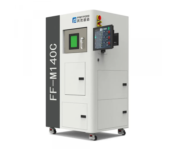 3D printer SLM FastForm FF-M140C 3D printer SLM FastForm FF-M140C
