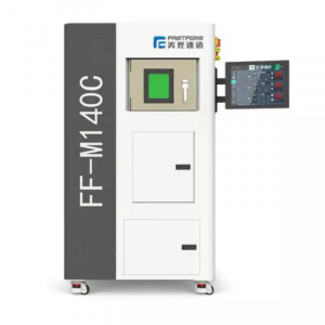 3D принтер SLM FastForm FF-M140C