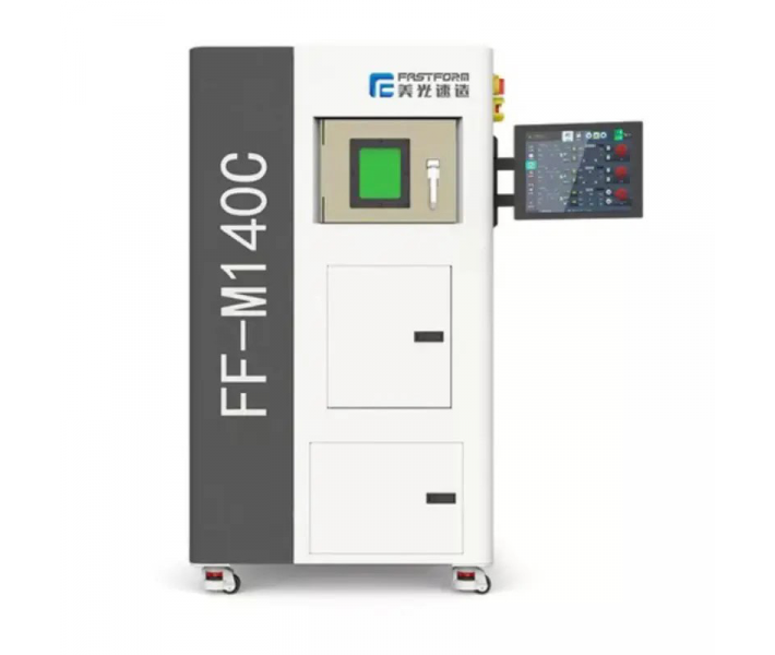 3D printer SLM FastForm FF-M140C 3D printer SLM FastForm FF-M140C