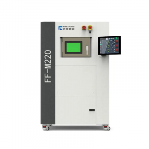 3D принтер SLM FastForm FF-M220