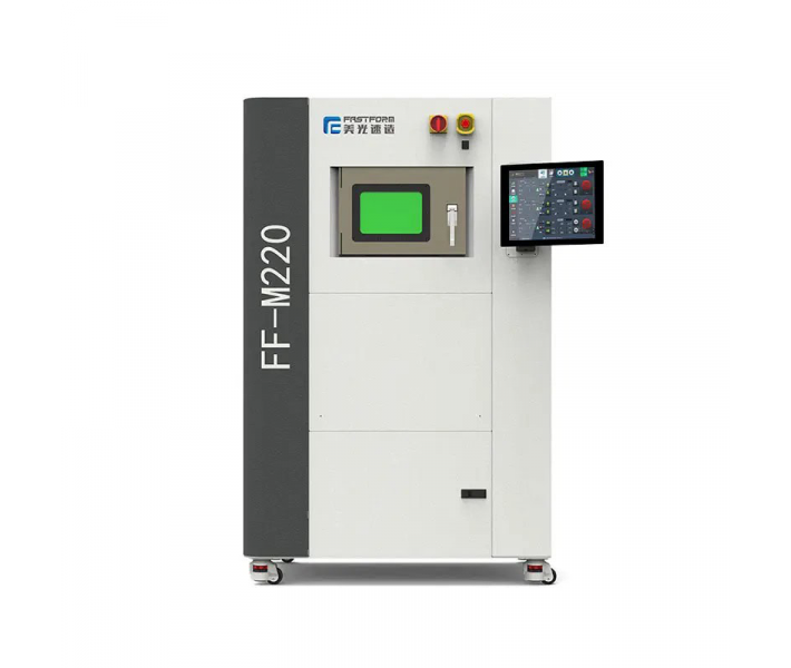 3D printer SLM FastForm FF-M220 3D printer SLM FastForm FF-M220