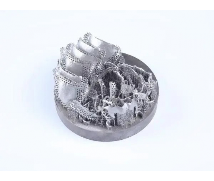 3D printer SLM FastForm FF-M180D
