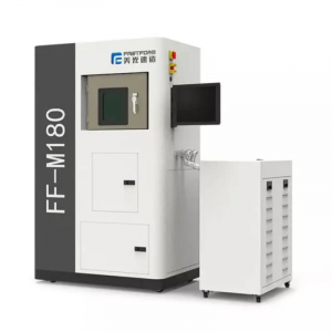3D принтер SLM FastForm FF-M180D