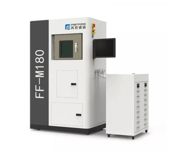 3D printer SLM FastForm FF-M180D