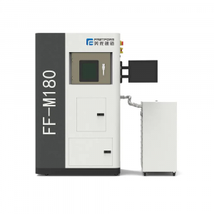 3D принтер SLM FastForm FF-M180D