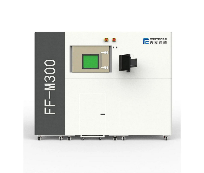 3D printer SLM FastForm FF-M300