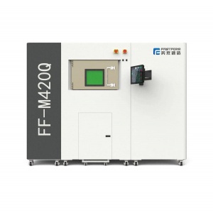 3D printer SLM FastForm FF-420q