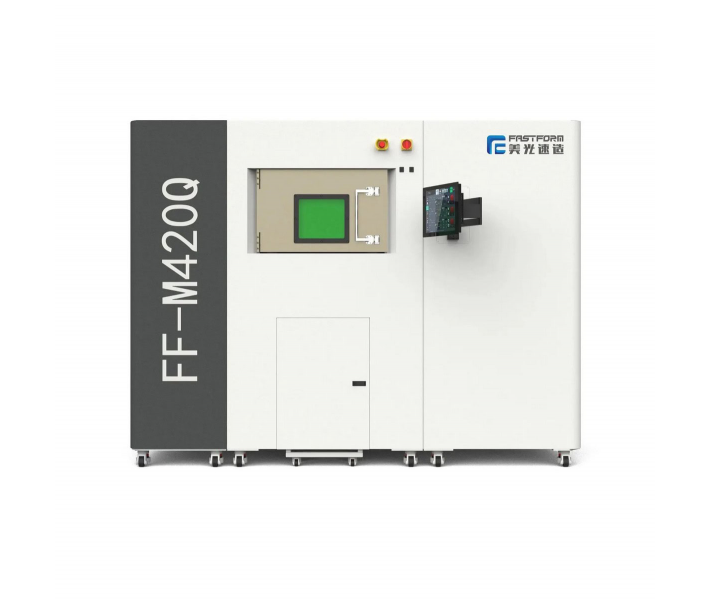 3D printer SLM FastForm FF-420q