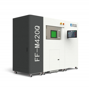 3D принтер SLM FastForm FF-420q