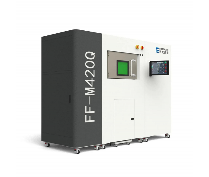 3D printer SLM FastForm FF-420q
