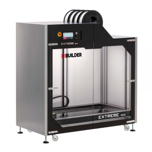 3D принтер Builder Extreme 1500 PRO