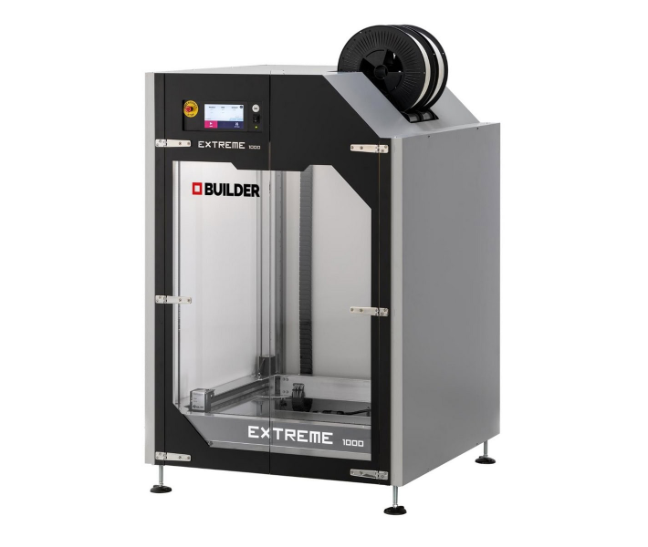 3D принтер Builder Extreme 1000 PRO 3D принтер Builder Extreme 1000 PRO