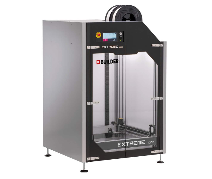 3D принтер Builder Extreme 1000 PRO 3D принтер Builder Extreme 1000 PRO
